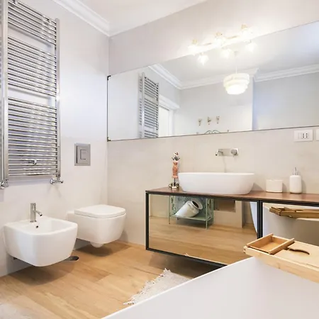 דירה Easylife - - Torino 57- Duomo