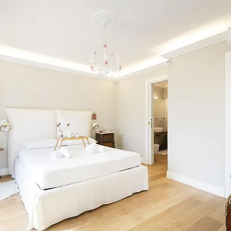 Easylife - Sofisticato Con Terrazzo 아파트
