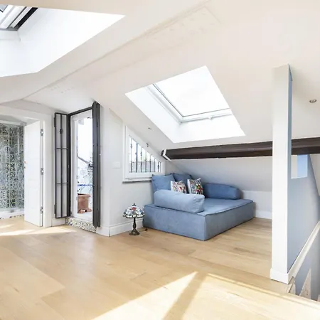 아파트 Easylife - Sofisticato Con Terrazzo *