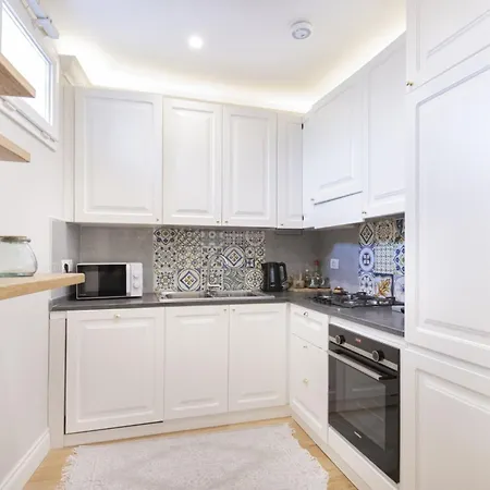 Easylife - Sofisticato Con Terrazzo