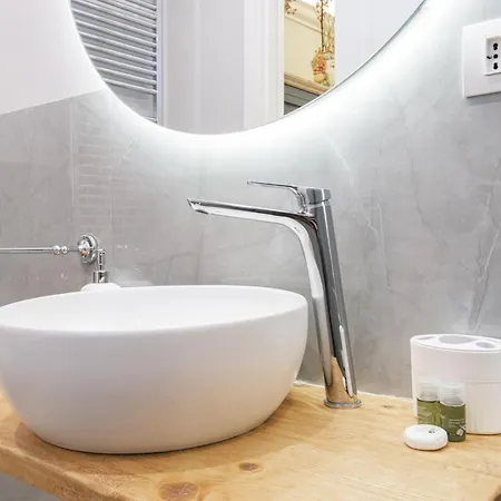 Easylife - Sofisticato Con Terrazzo