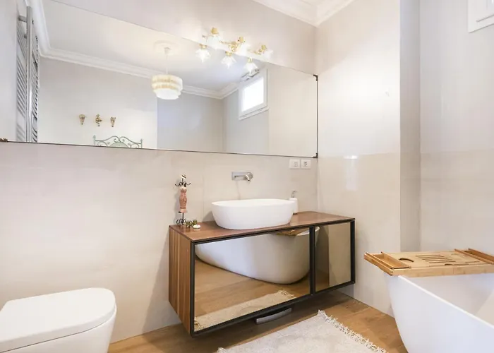 Easylife - - Torino 57- Duomo شقة *