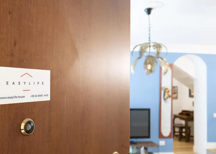 Easylife - - Torino 57- Duomo ميلان