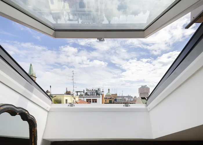 Easylife - - Torino 57- Duomo شقة ميلان
