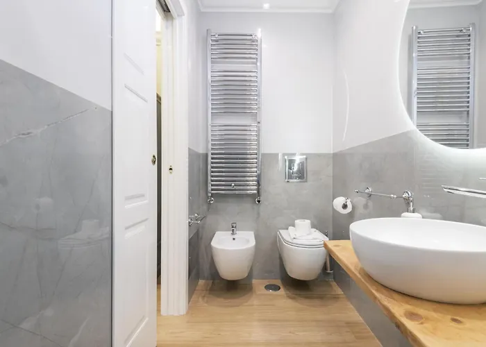 Easylife - - Torino 57- Duomo شقة *