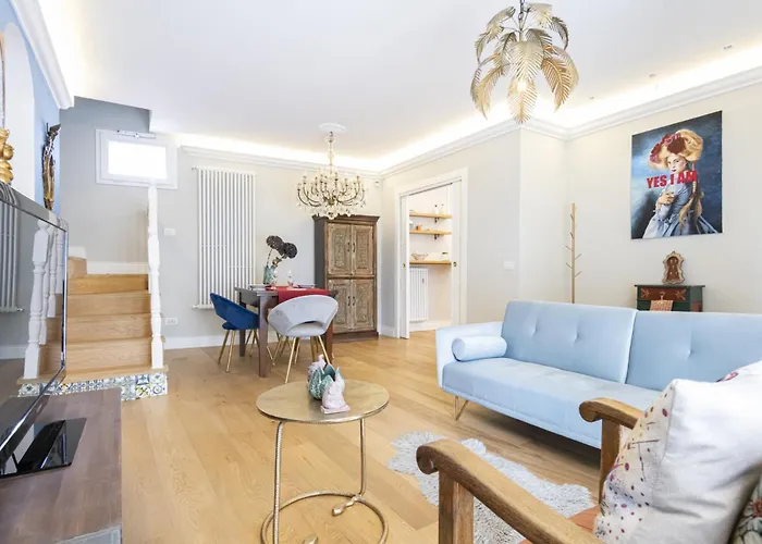 Easylife - - Torino 57- Duomo شقة