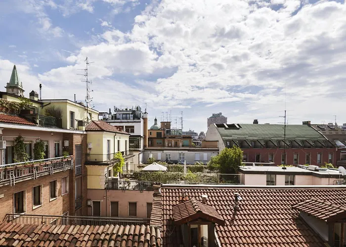 Easylife - - Torino 57- Duomo شقة