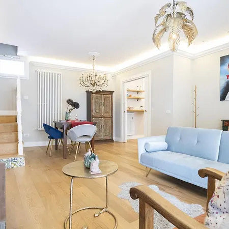 Easylife - - Torino 57- Duomo 아파트