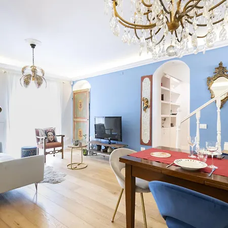 דירה Easylife - - Torino 57- Duomo