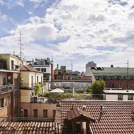 Easylife - - Torino 57- Duomo 아파트