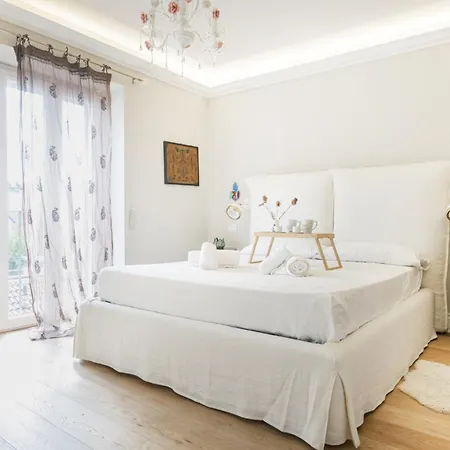 Easylife - Sofisticato Con Terrazzo * Milán