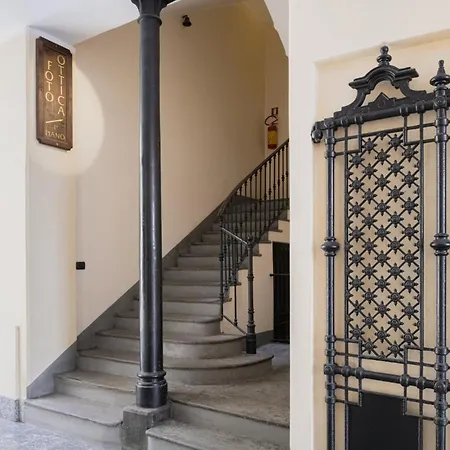 Easylife - Sofisticato Con Terrazzo