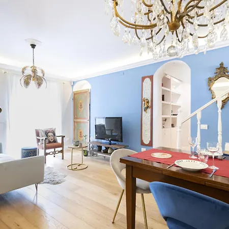 Apartamento Easylife - Sofisticato Con Terrazzo